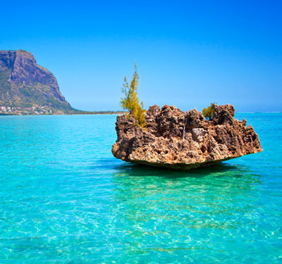 Île aux Bénitiers