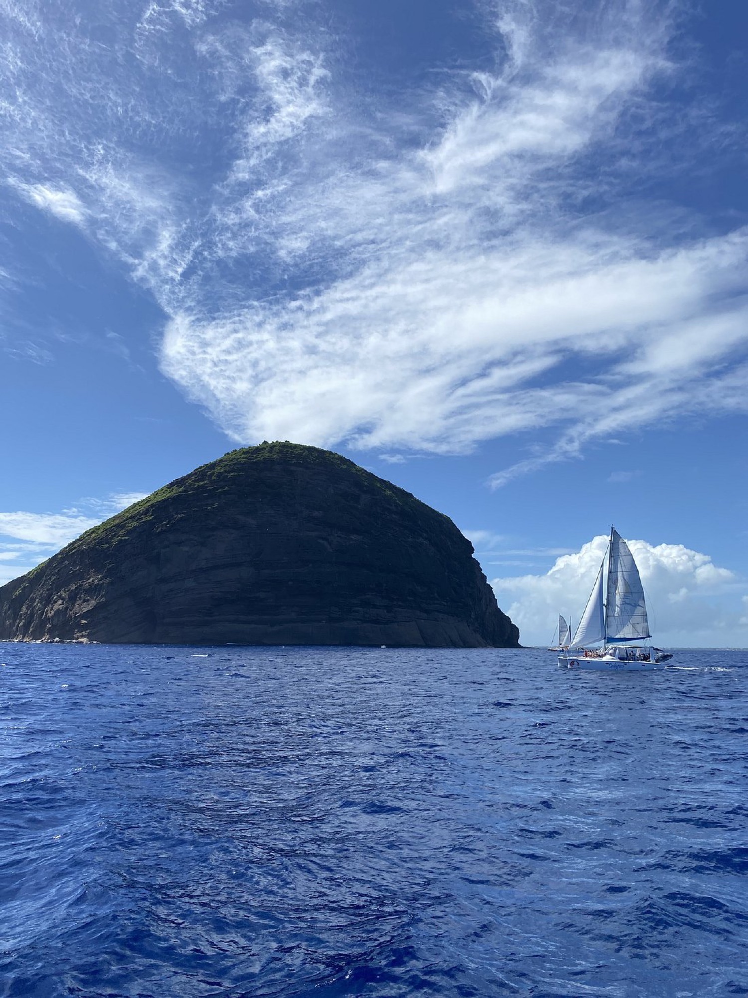 Gabriel Island