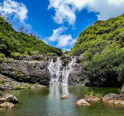 Tamarind Falls